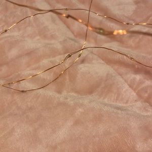 STRING FAIRY LIGHTS ⭐️